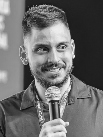 José Neto Brito Moraes