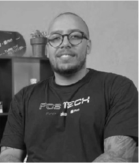 Douglas Martins - Senior DevOps Engineer