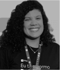 Ingrid Coutinho - Product Manager