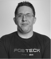 José Rubens Rodrigues - CTO