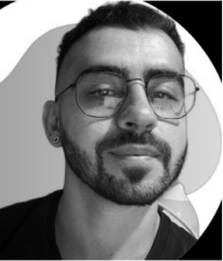 Leonardo Pena - Professor e ML Engineer