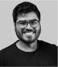 Marcell Almeida - CEO
