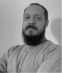 Vinicius Vieira - Gerente de SecOps
